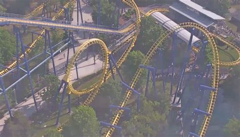 carowinds webcam|More.